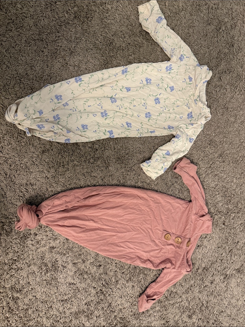 Infants Super Soft Sleep Sacks